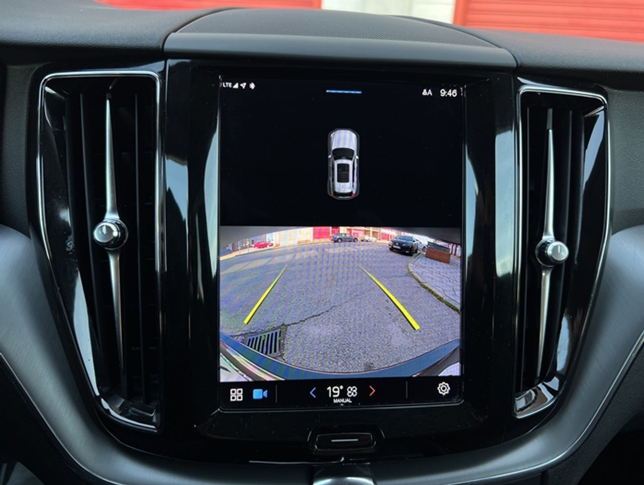 Foto Volvo XC60 6