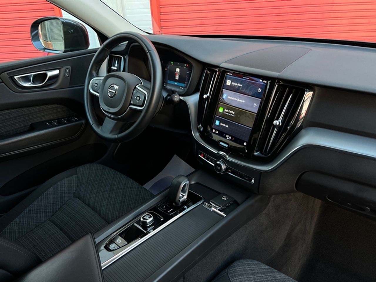 Foto Volvo XC60 8