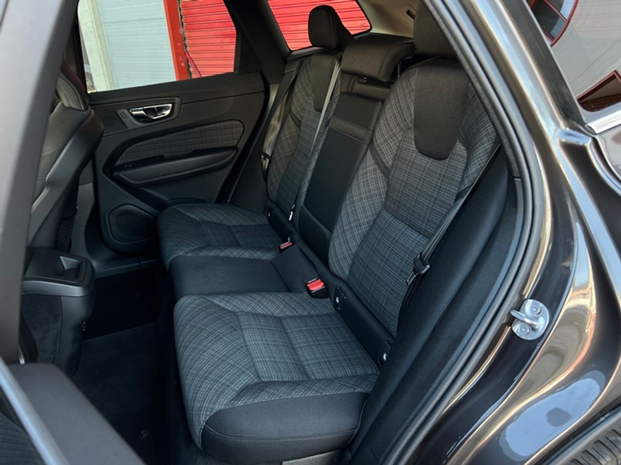 Foto Volvo XC60 9