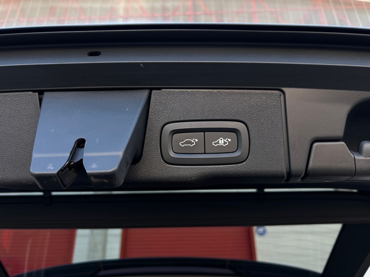 Foto Volvo XC60 10