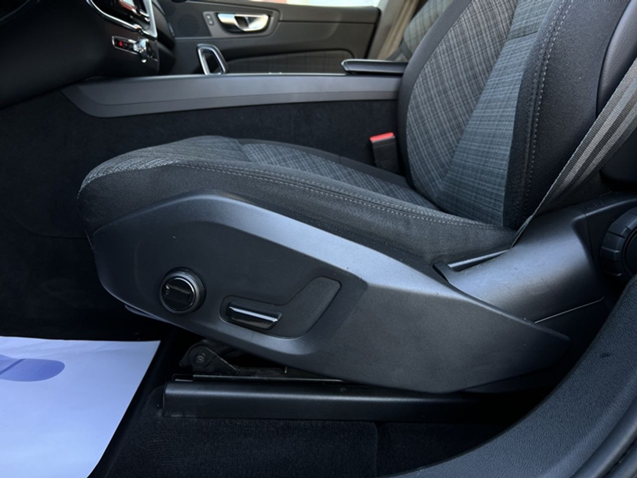 Foto Volvo XC60 11