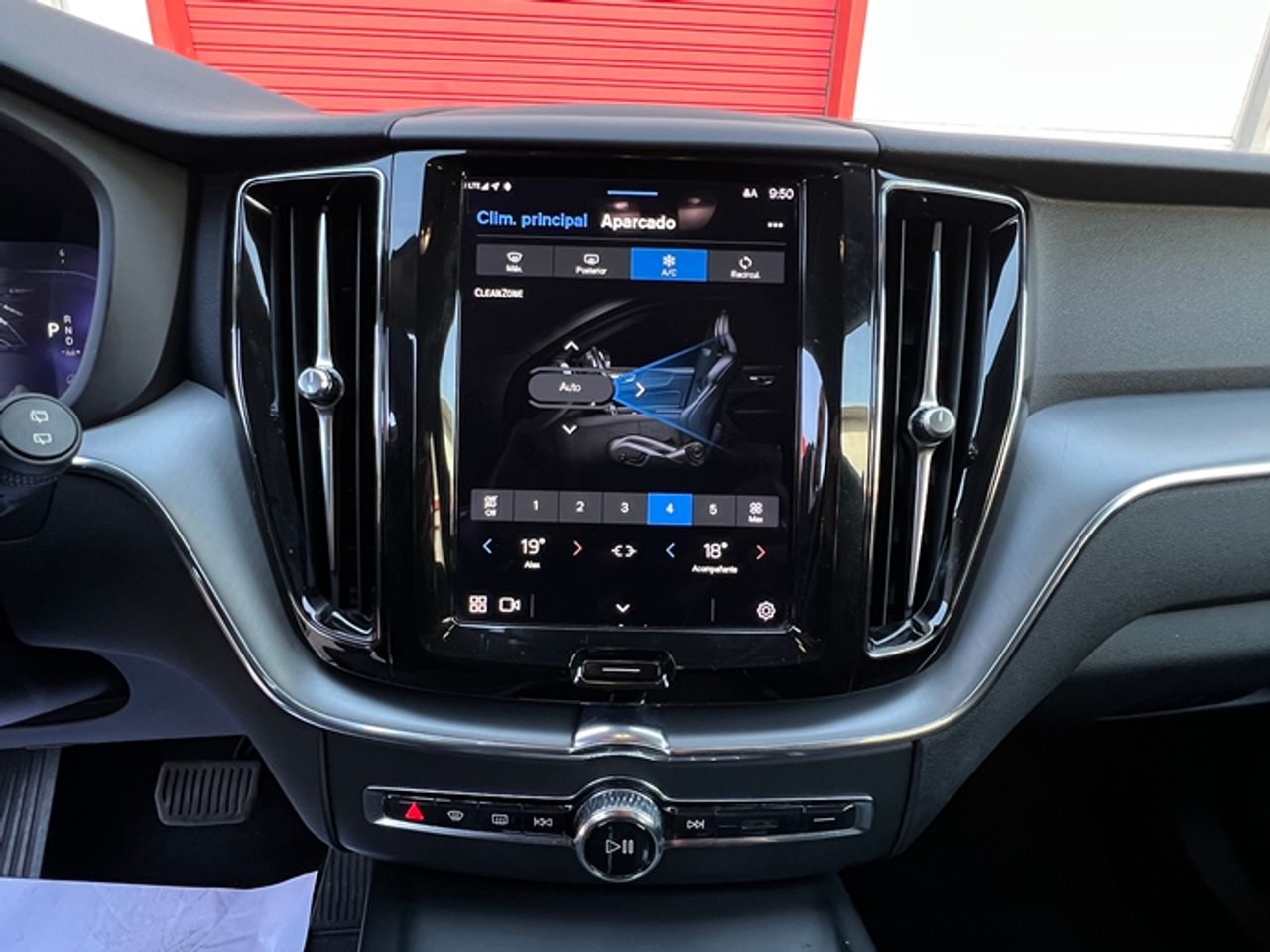 Foto Volvo XC60 12