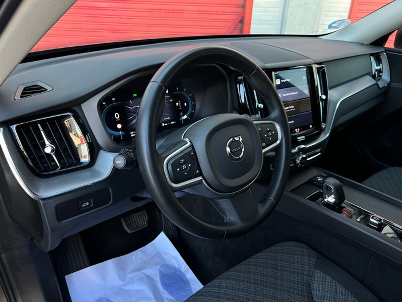 Foto Volvo XC60 13