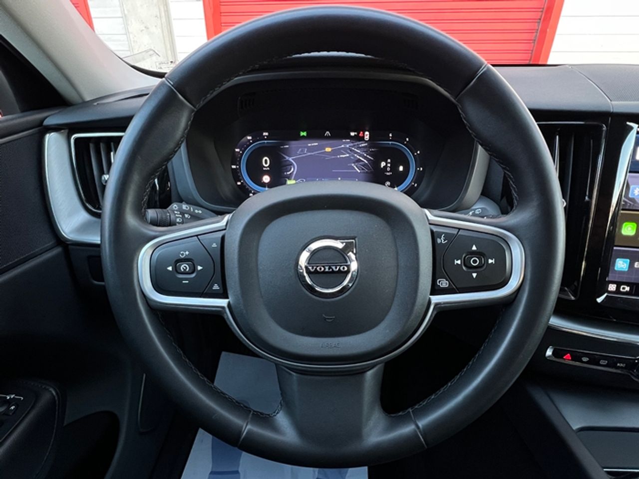 Foto Volvo XC60 15