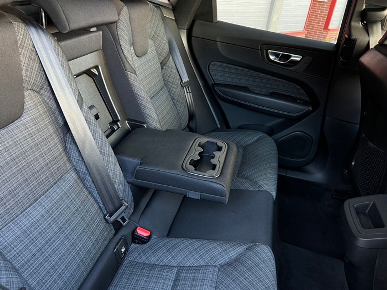 Foto Volvo XC60 16