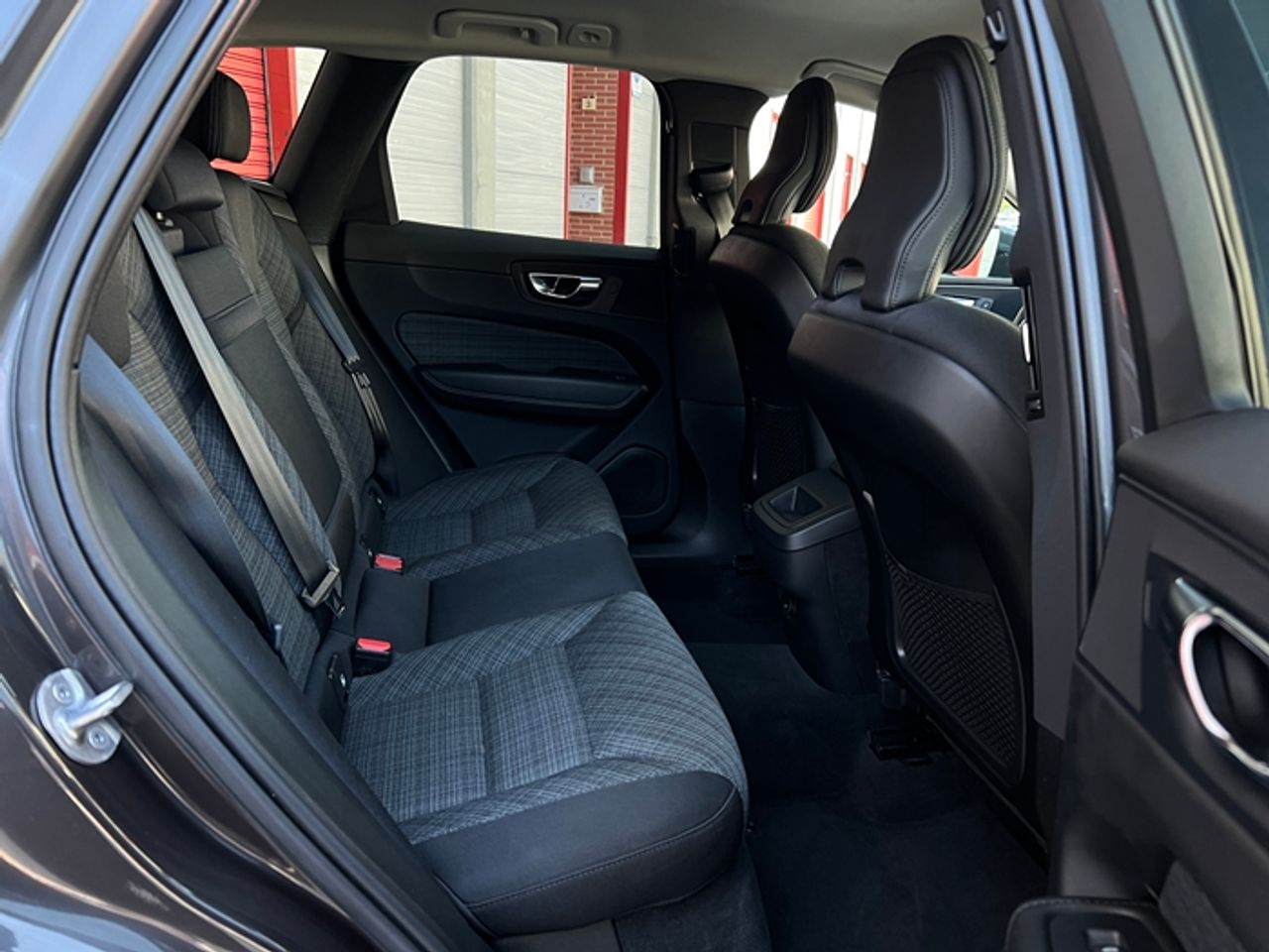 Foto Volvo XC60 17