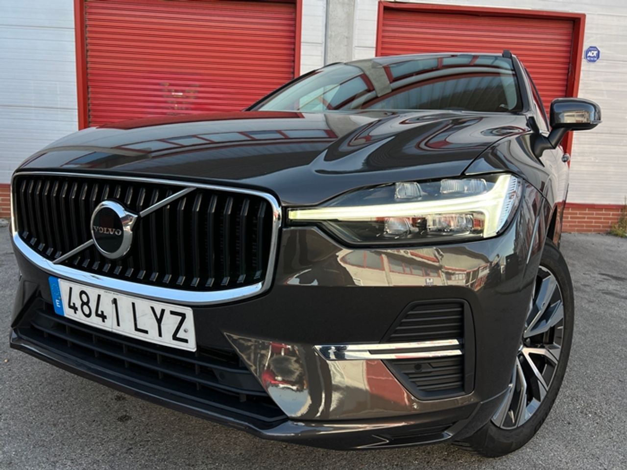 Foto Volvo XC60 18
