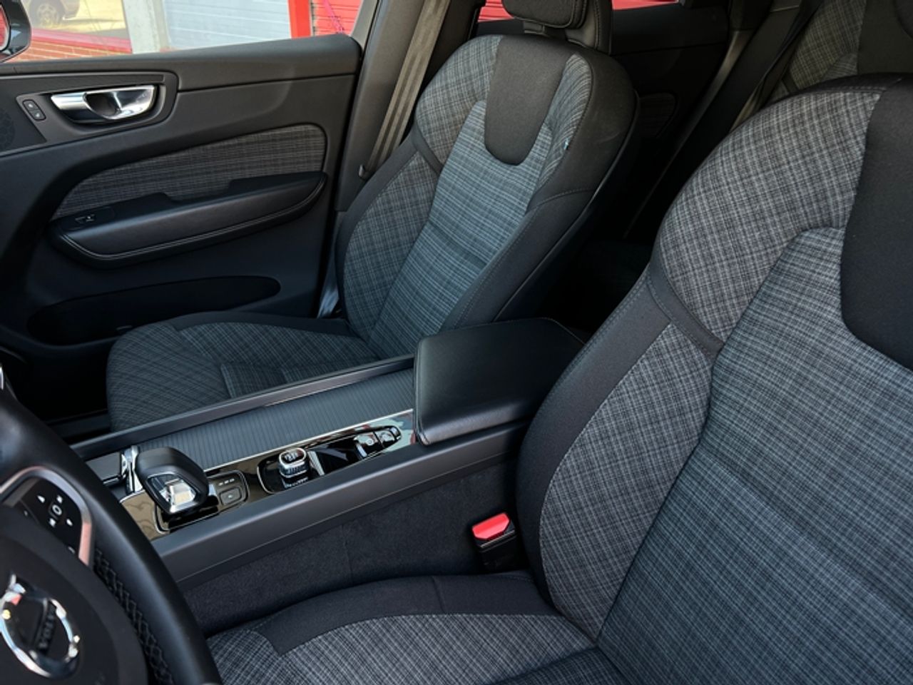 Foto Volvo XC60 20