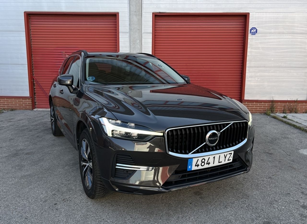 Foto Volvo XC60 21