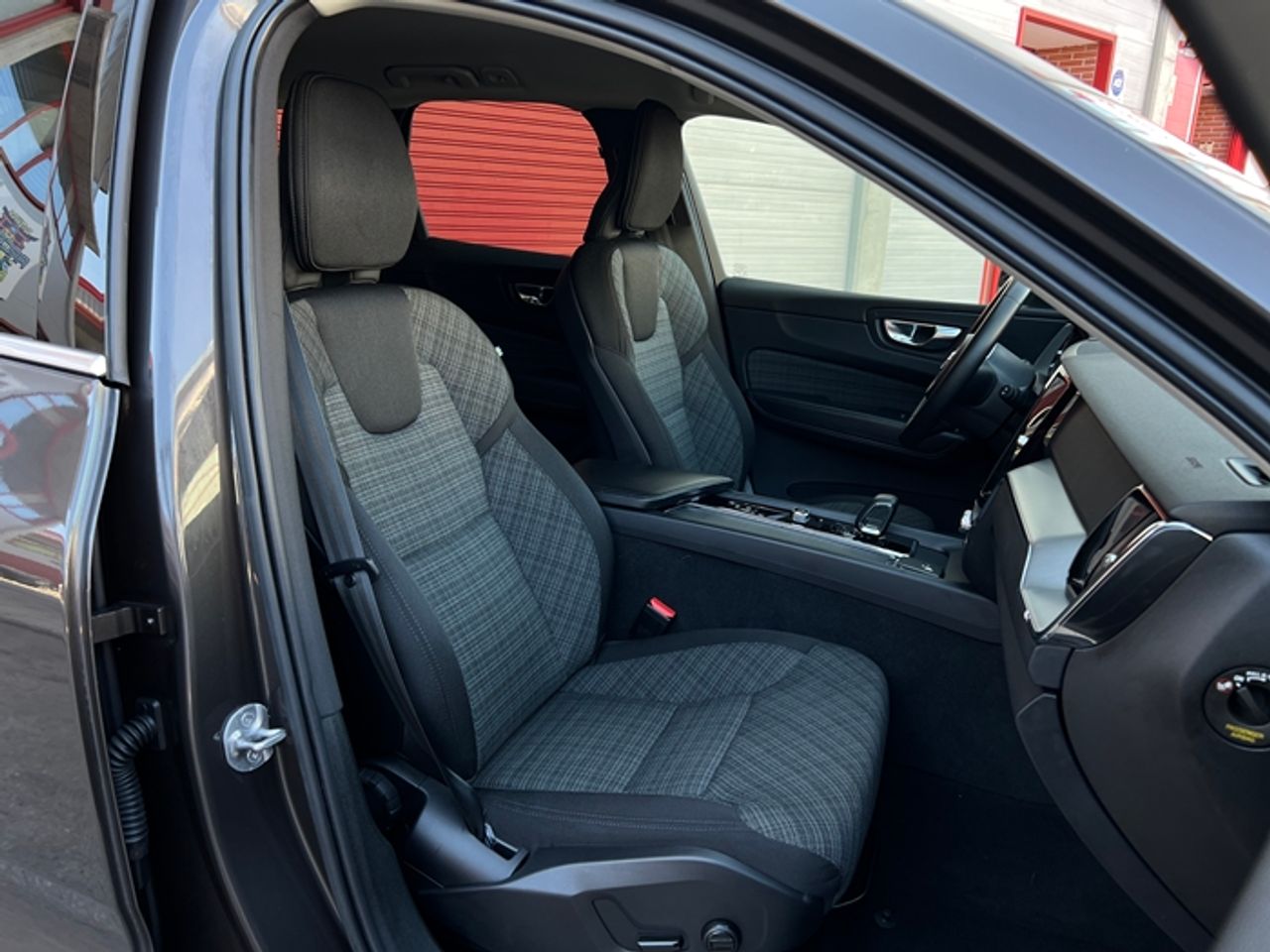Foto Volvo XC60 23