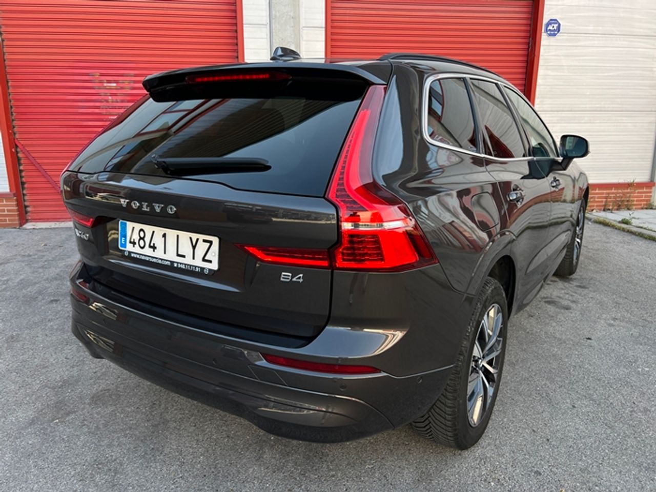 Foto Volvo XC60 24