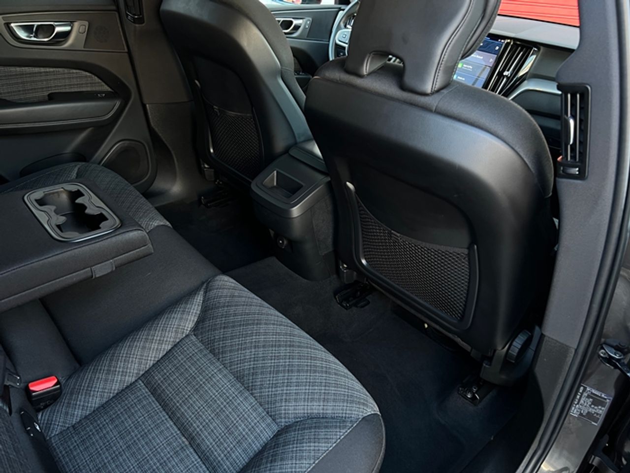 Foto Volvo XC60 26