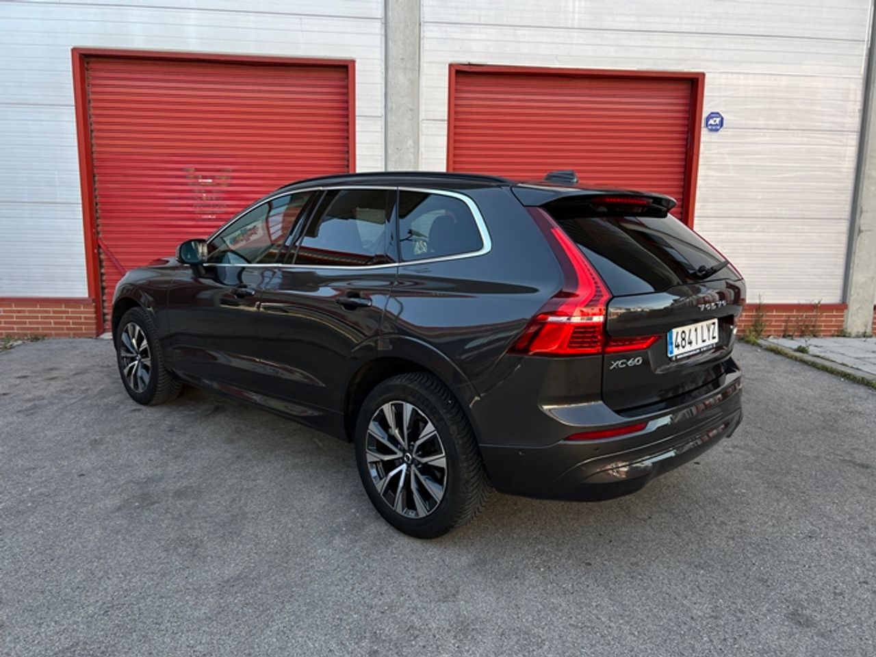 Foto Volvo XC60 27