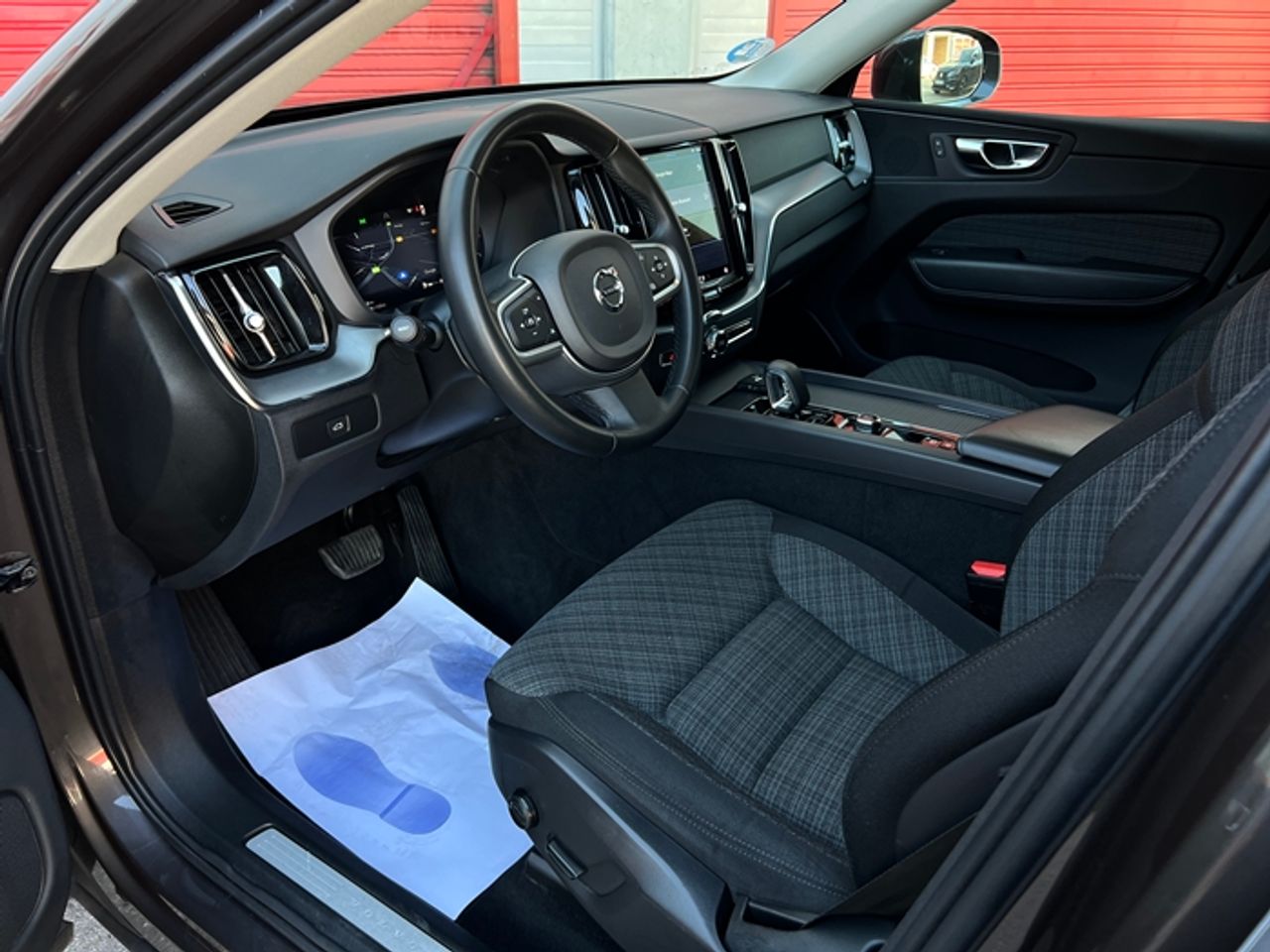 Foto Volvo XC60 28