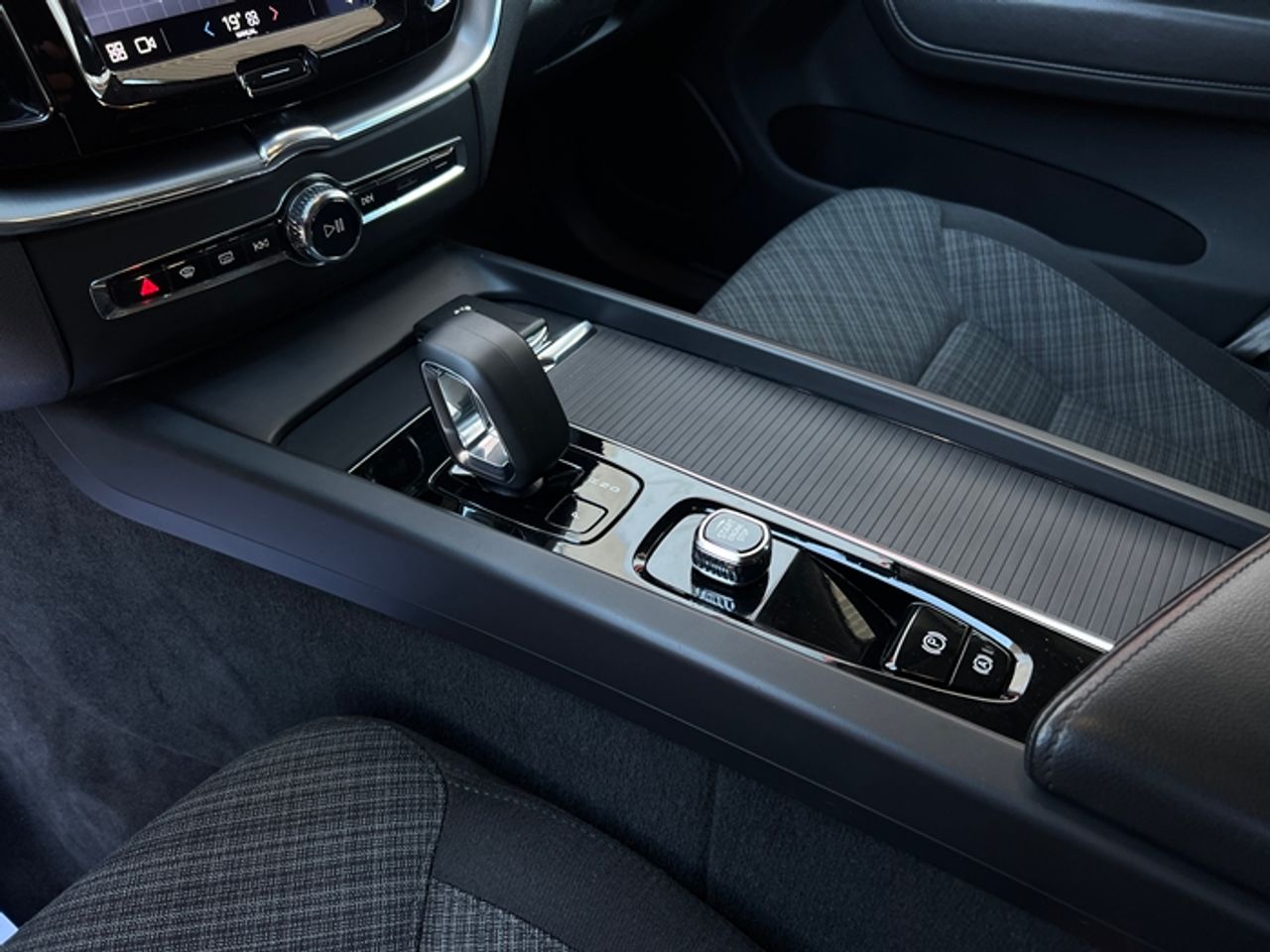 Foto Volvo XC60 29
