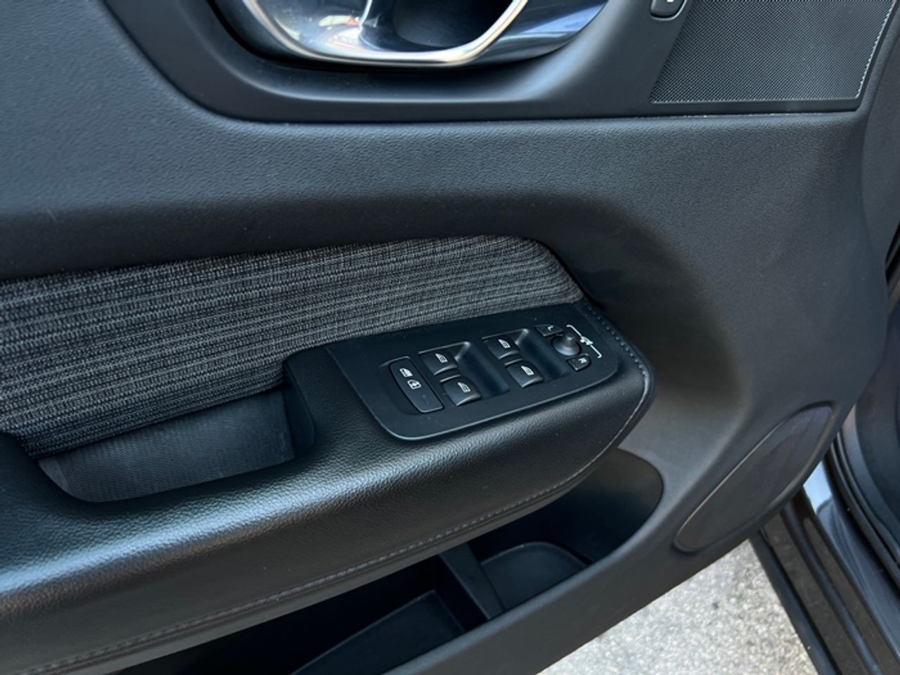 Foto Volvo XC60 30