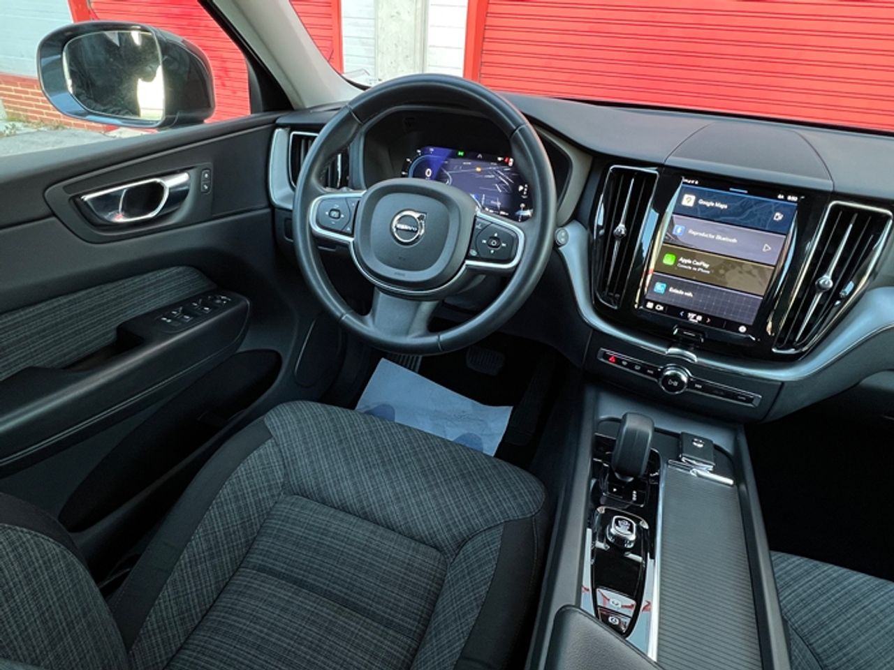 Foto Volvo XC60 32