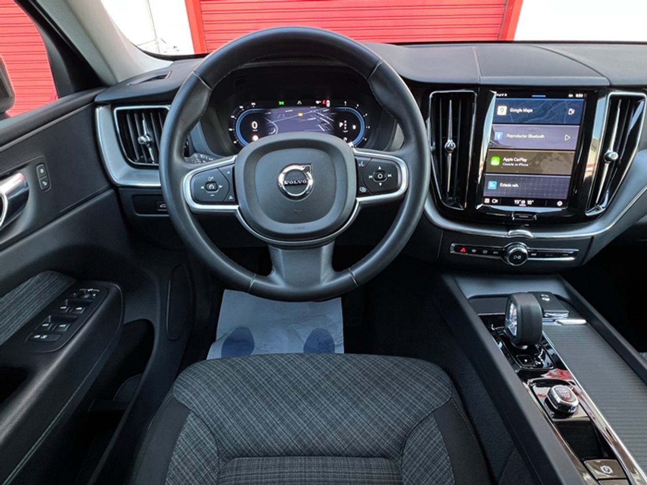 Foto Volvo XC60 34