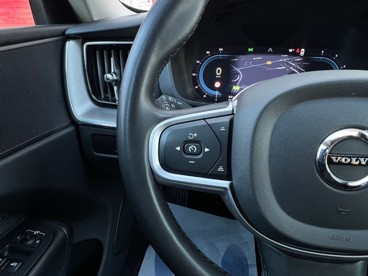 Foto Volvo XC60 35