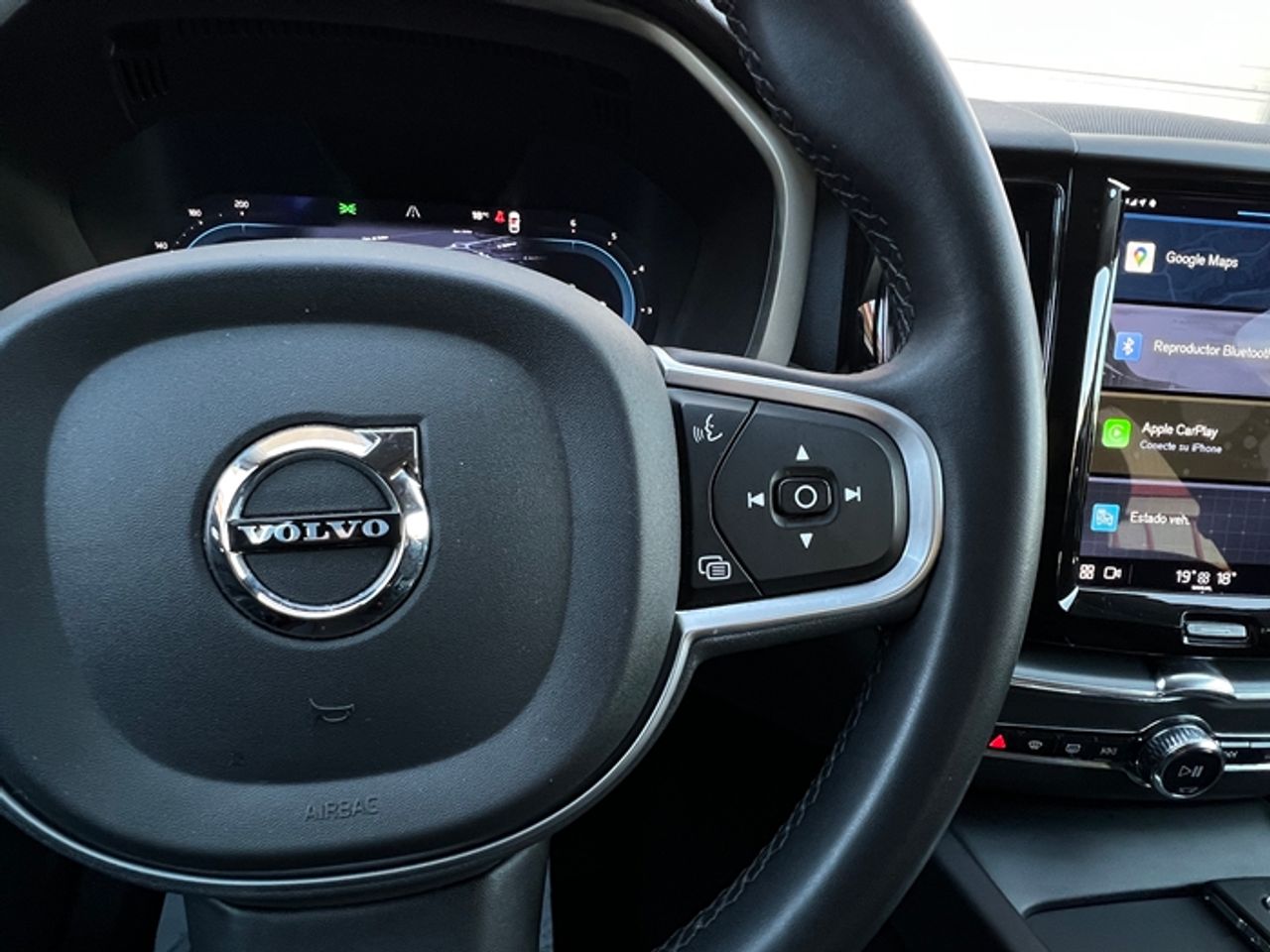 Foto Volvo XC60 36