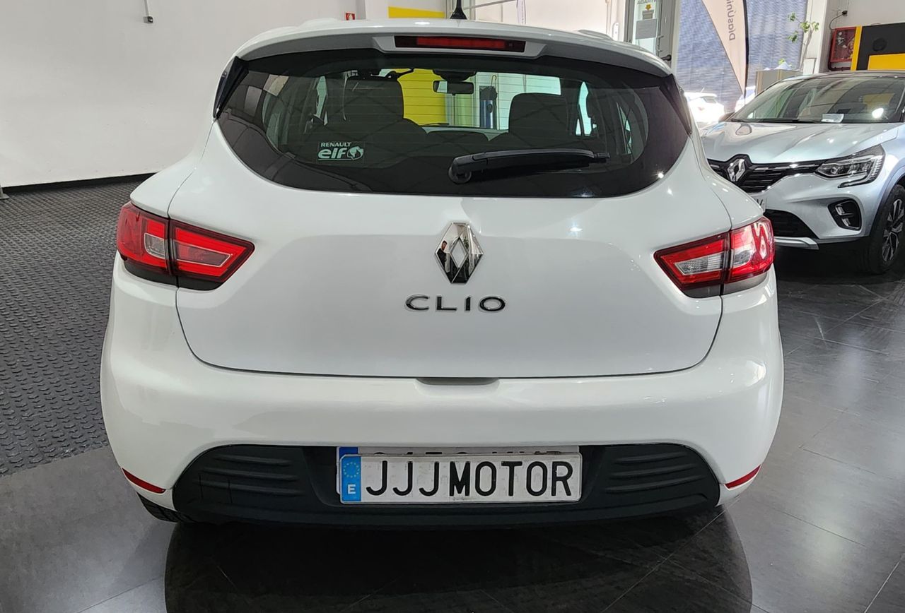 Foto Renault Clio 7