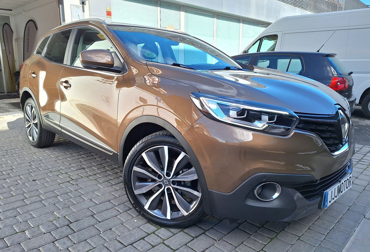 Foto Renault Kadjar 3