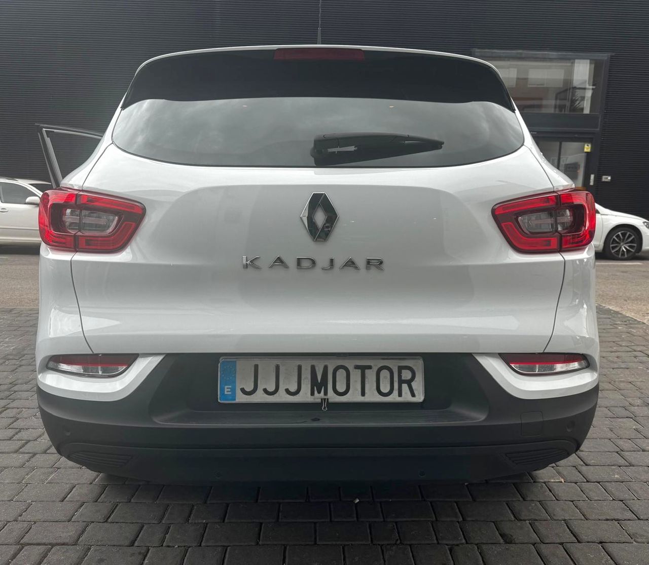 Foto Renault Kadjar 8