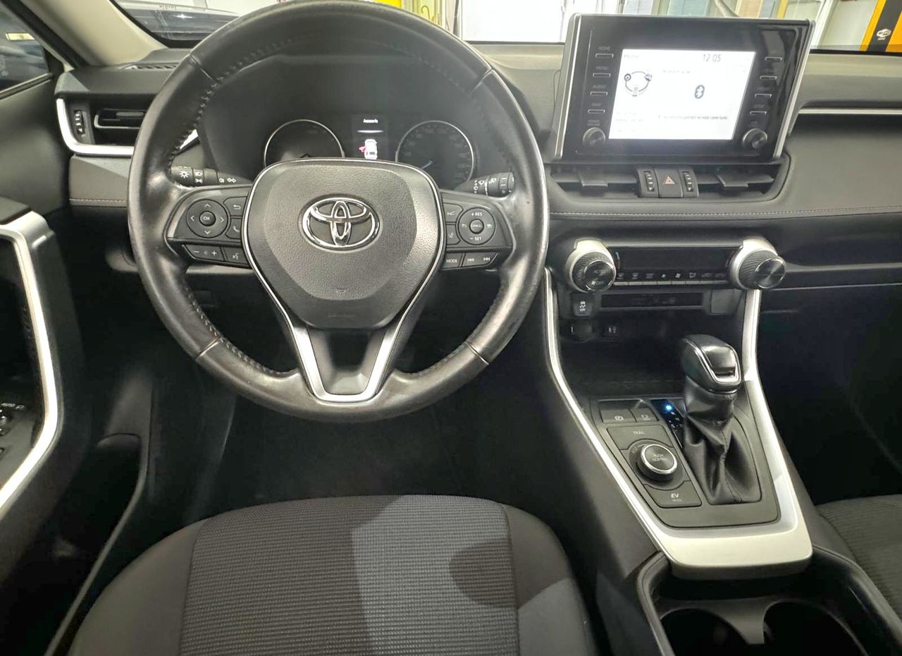 Foto Toyota Rav4 9