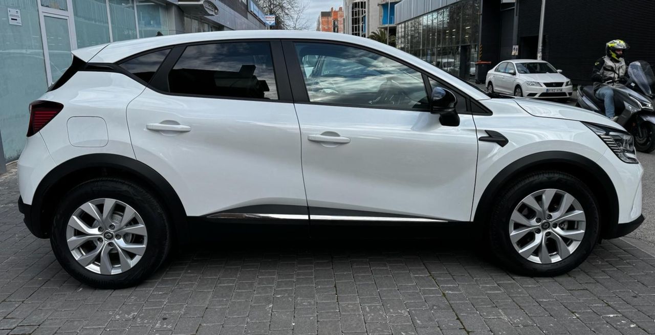 Foto Renault Captur 5