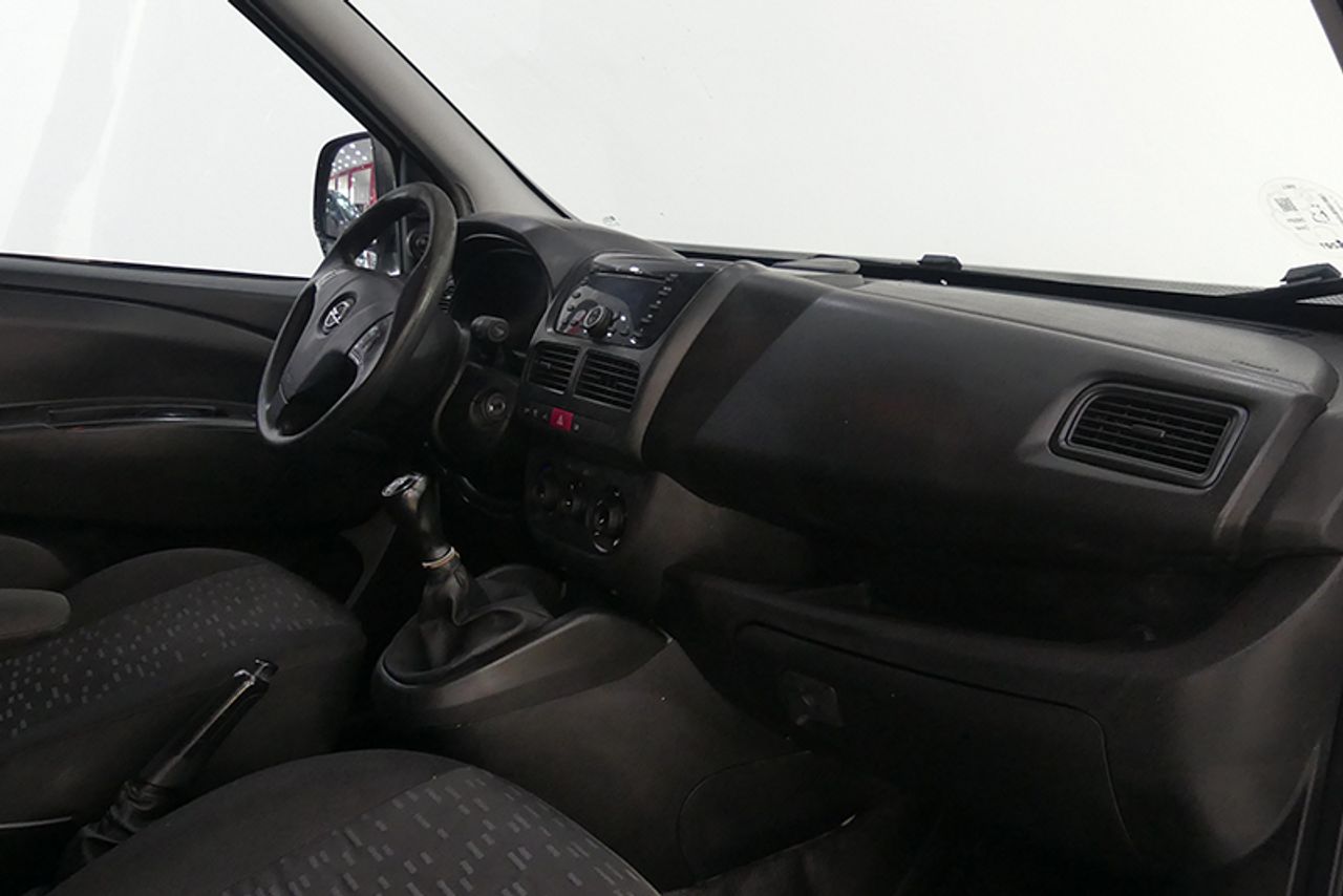 Foto Opel Combo 5