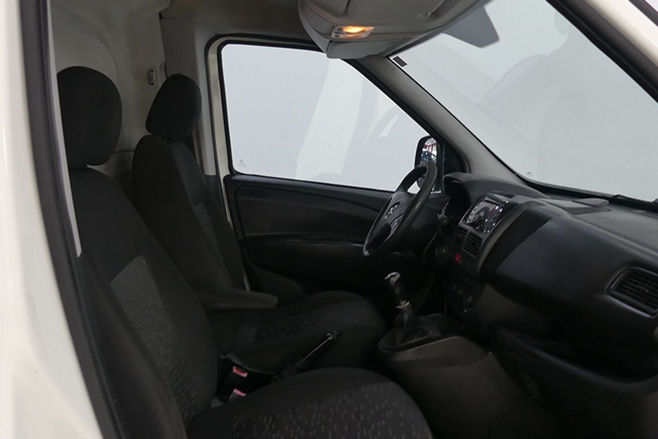 Foto Opel Combo 7
