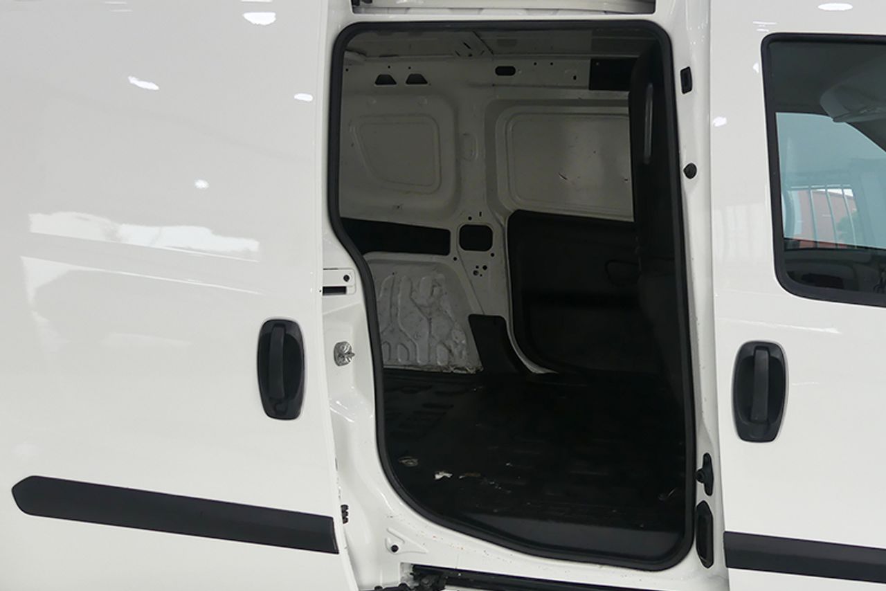 Foto Opel Combo 8