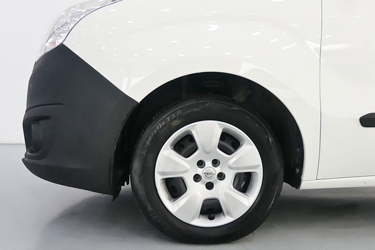Foto Opel Combo 10