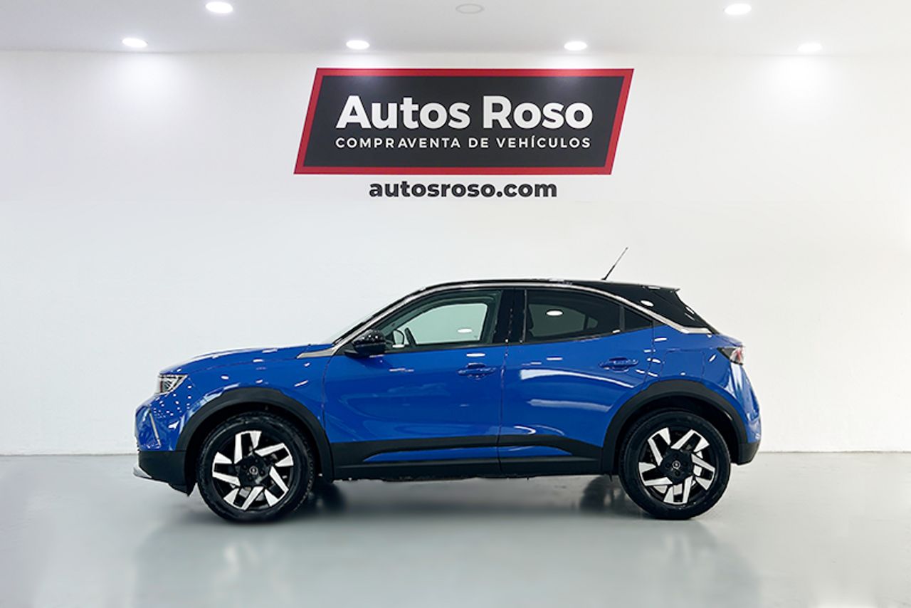 Foto Opel Mokka 2