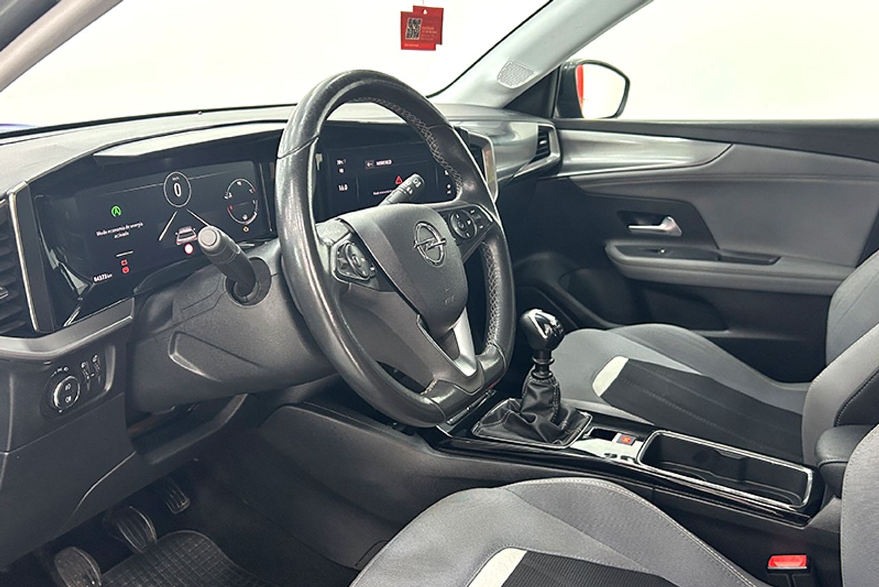 Foto Opel Mokka 4