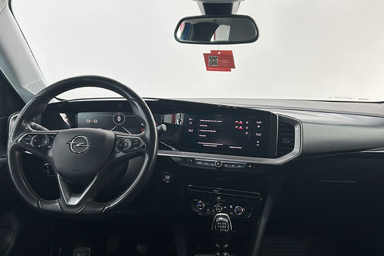 Foto Opel Mokka 5