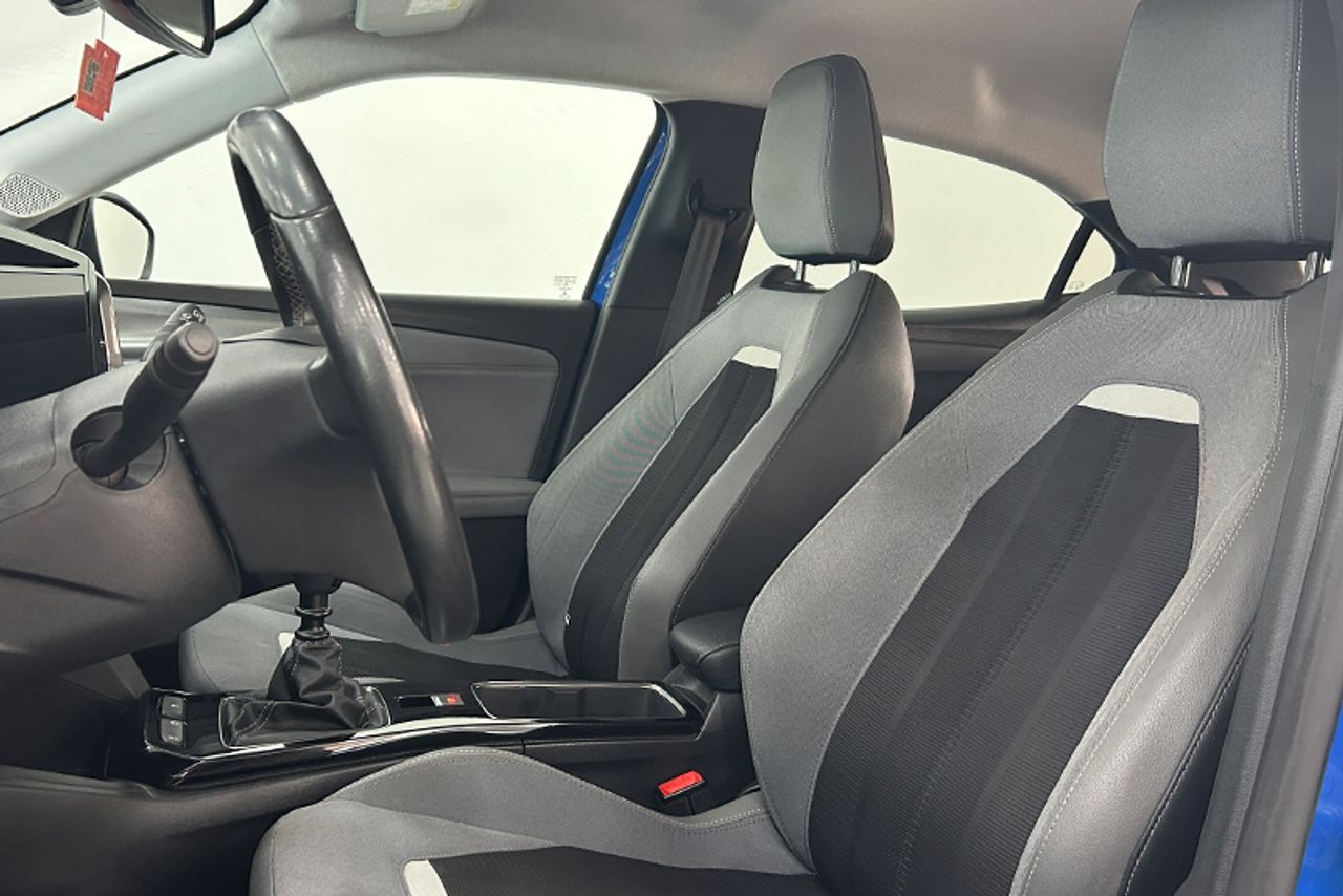 Foto Opel Mokka 7