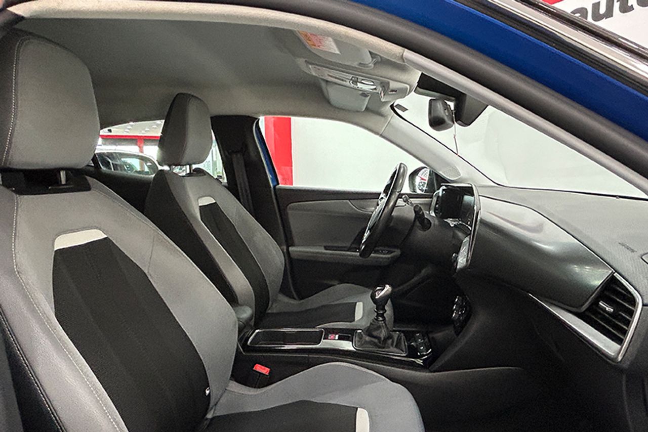 Foto Opel Mokka 8