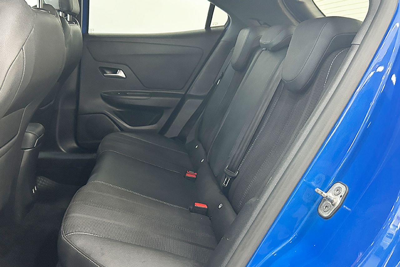 Foto Opel Mokka 9