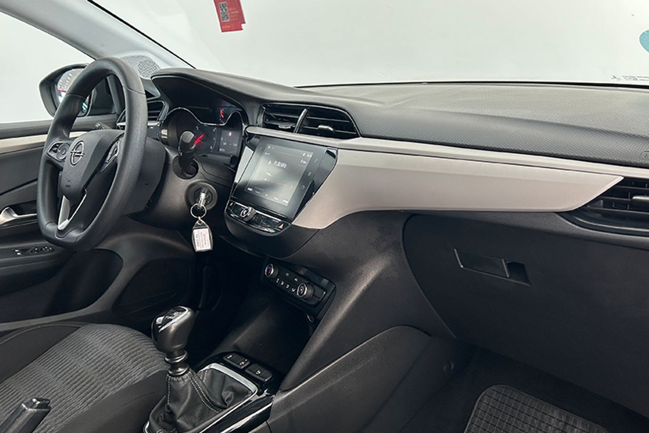 Foto Opel Corsa 6