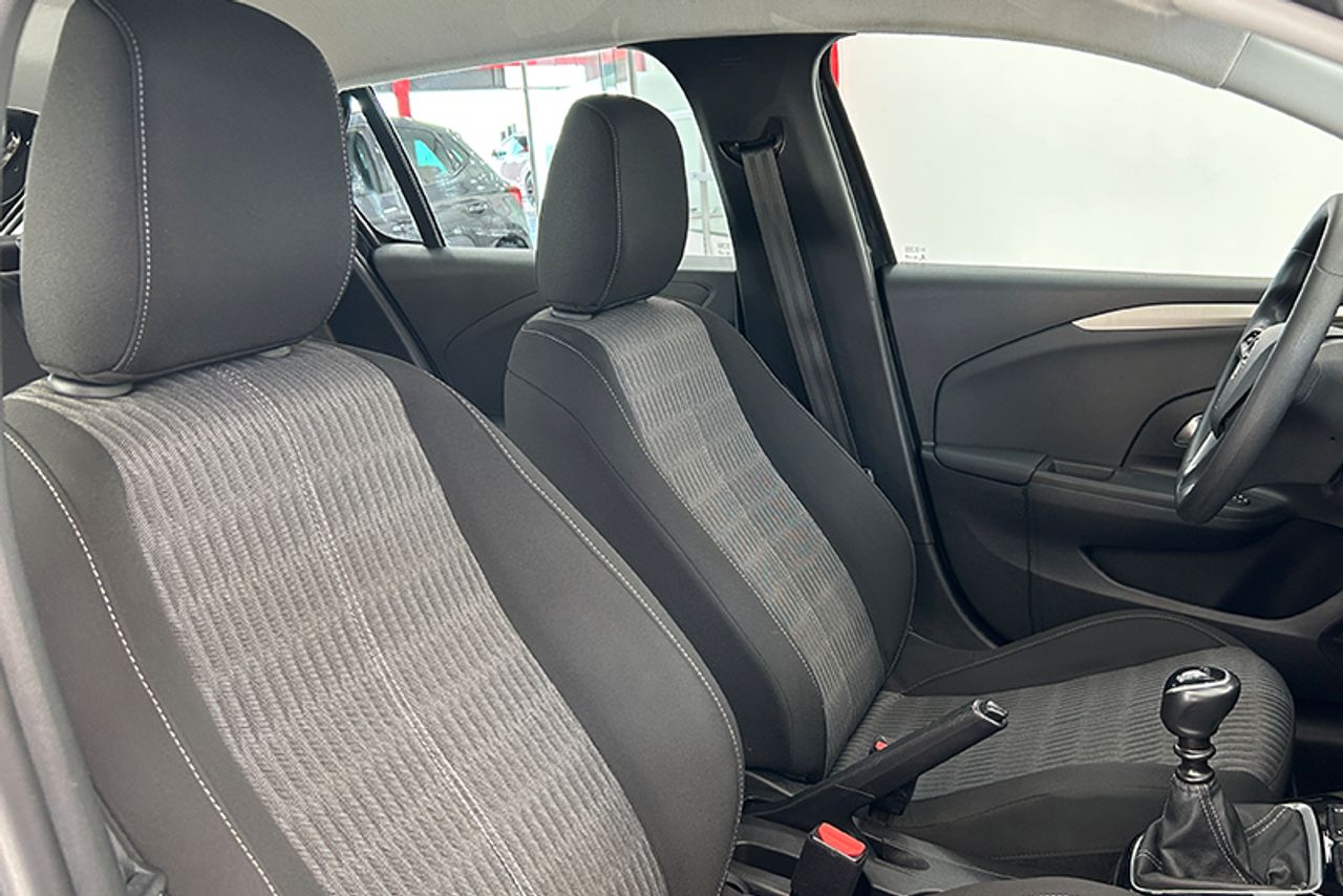 Foto Opel Corsa 8