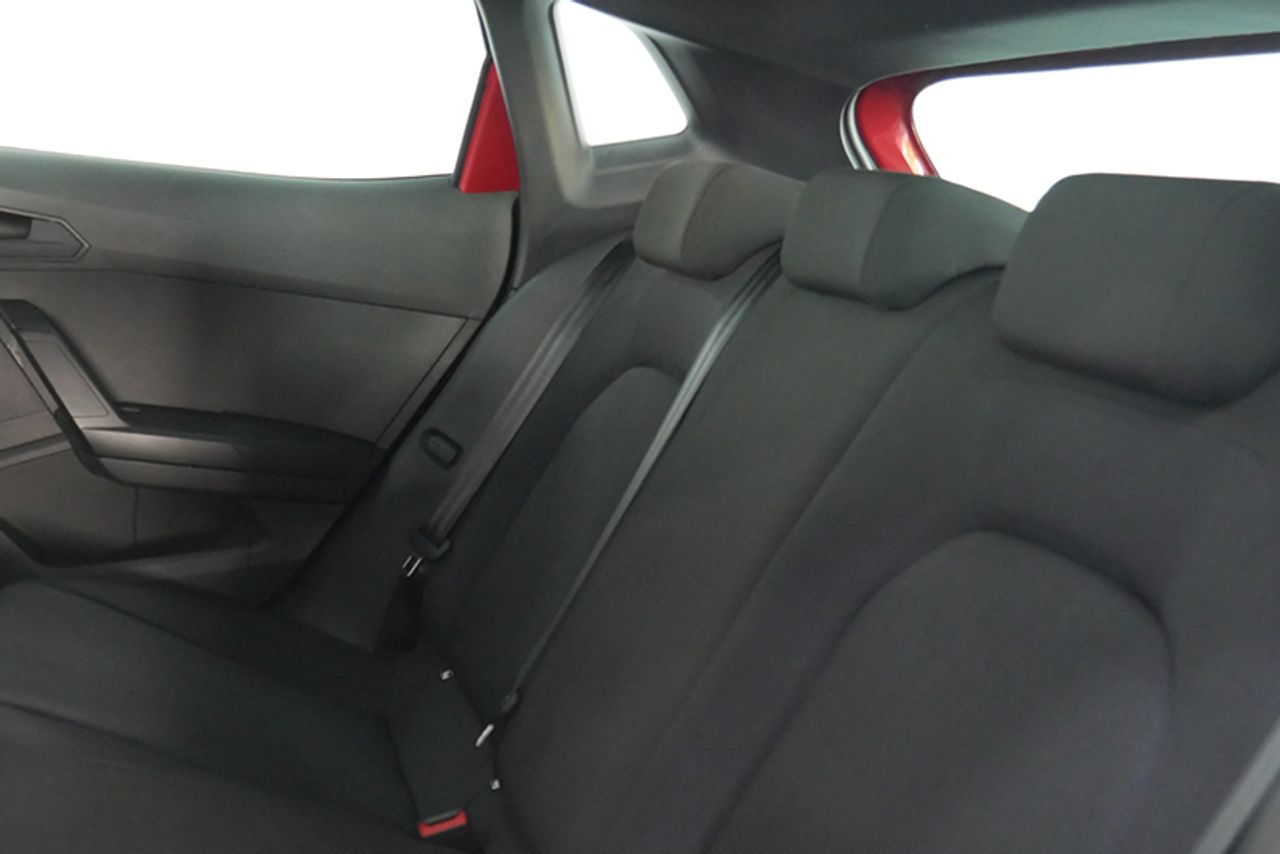 Foto Seat Ibiza 9