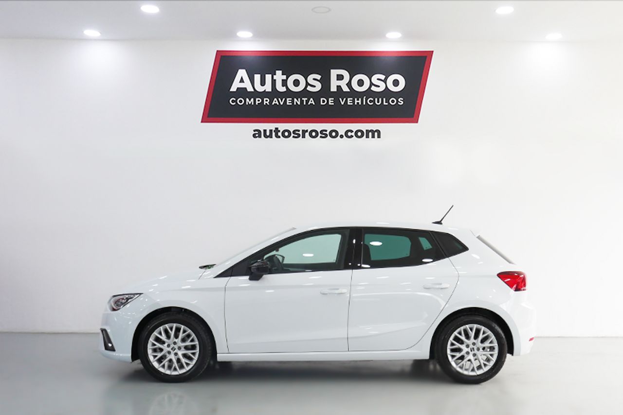Foto Seat Ibiza 2