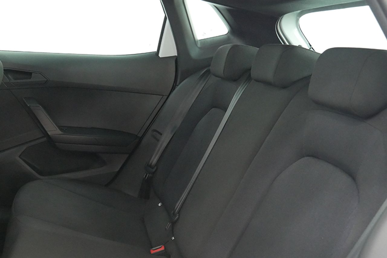 Foto Seat Ibiza 9