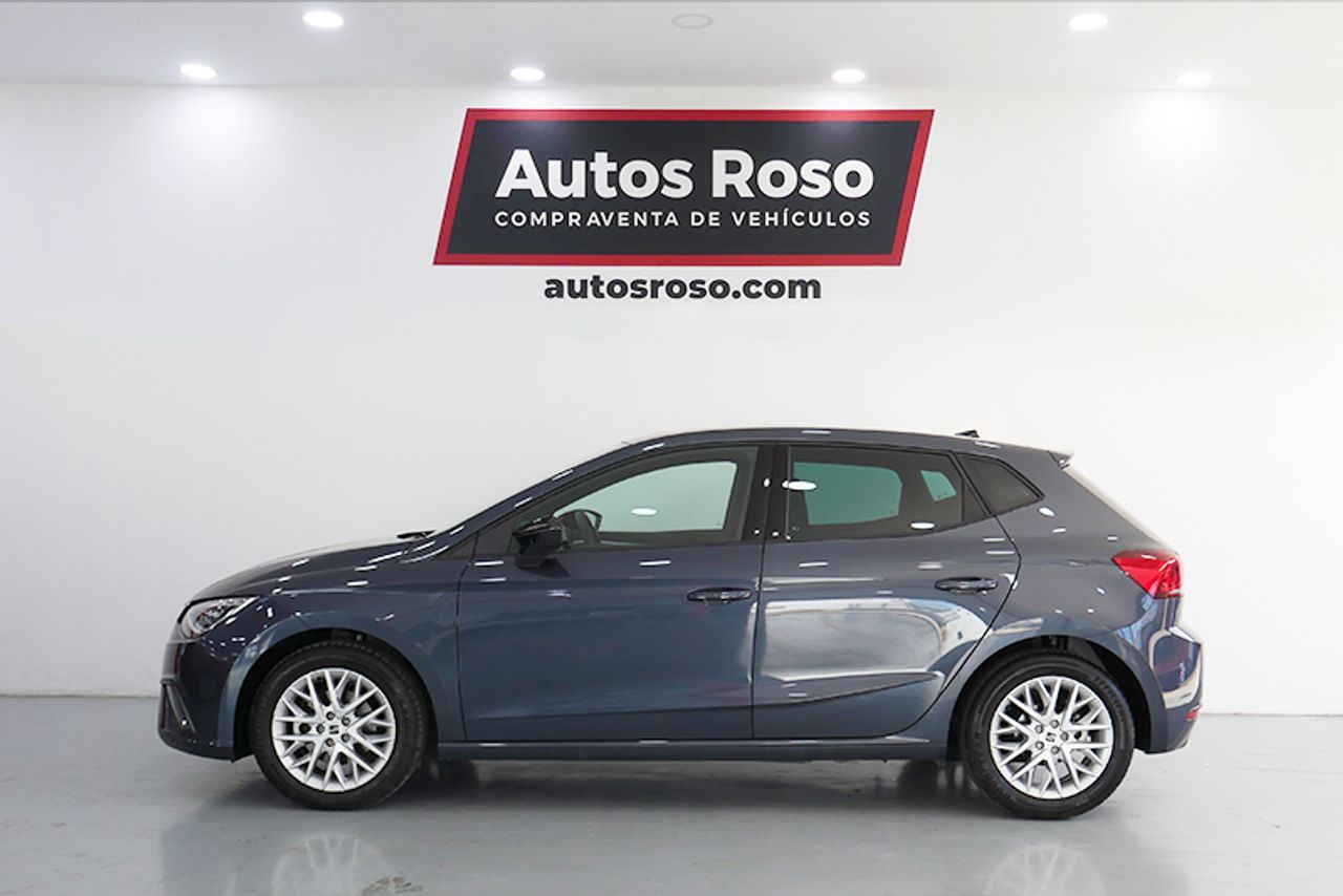 Foto Seat Ibiza 2