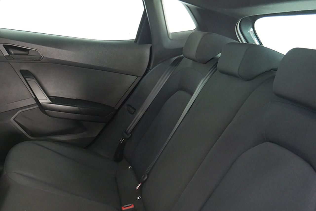 Foto Seat Ibiza 9