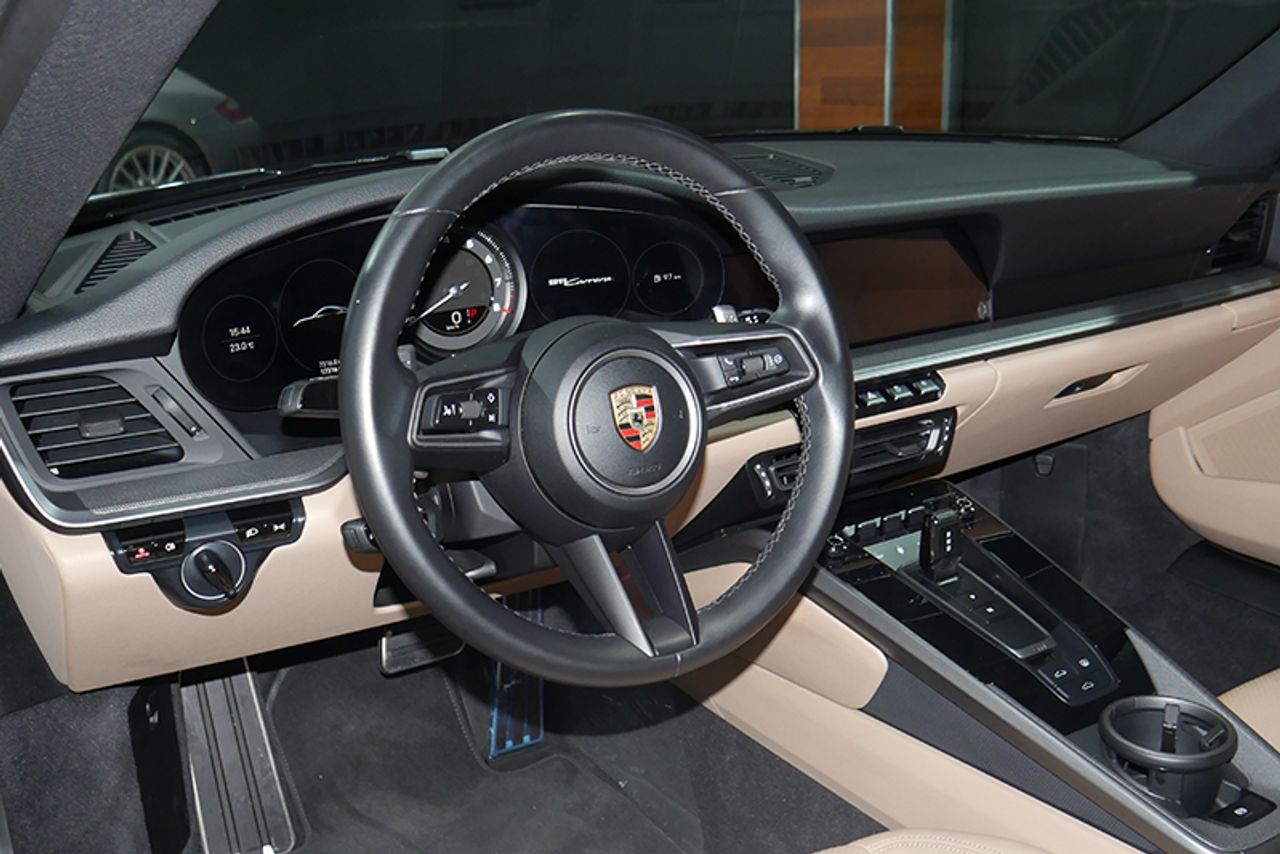 Foto Porsche 911 7