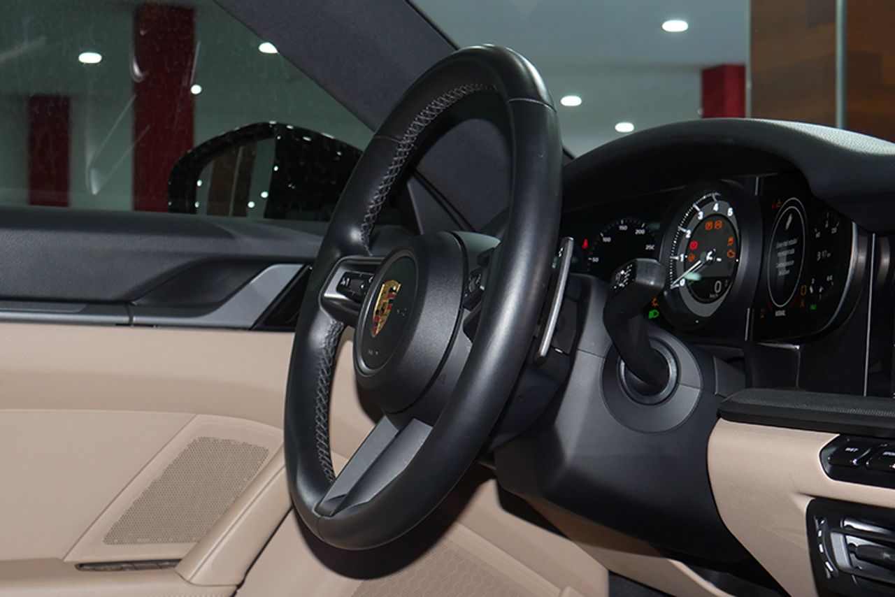 Foto Porsche 911 9