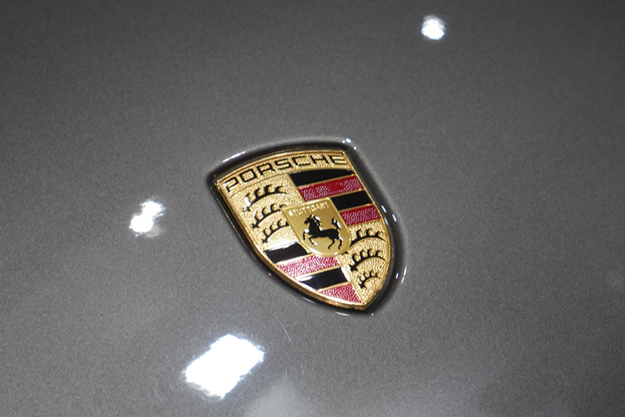 Foto Porsche 911 18