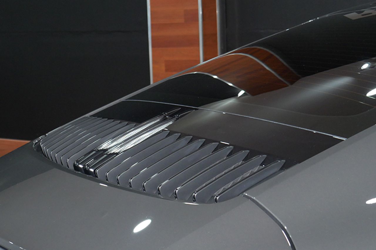 Foto Porsche 911 20